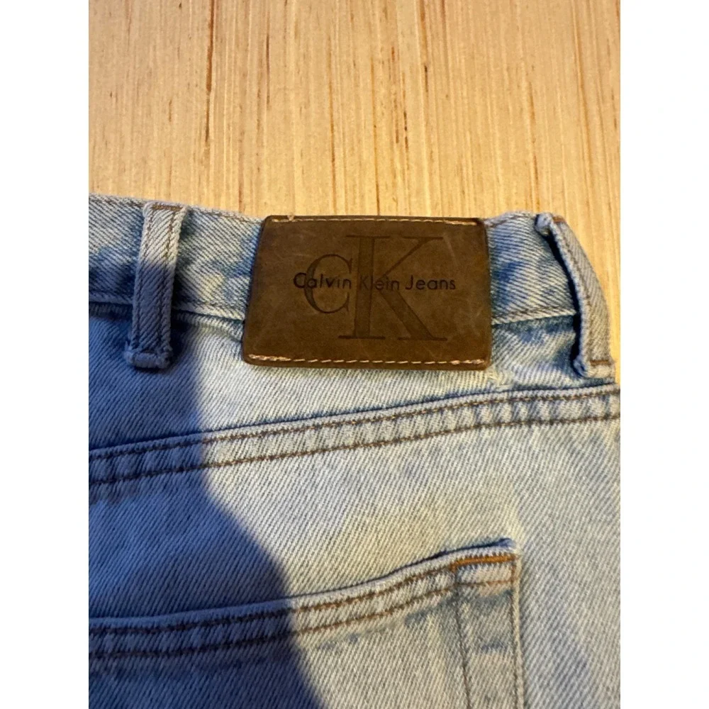 Calvin Klein calvin klein